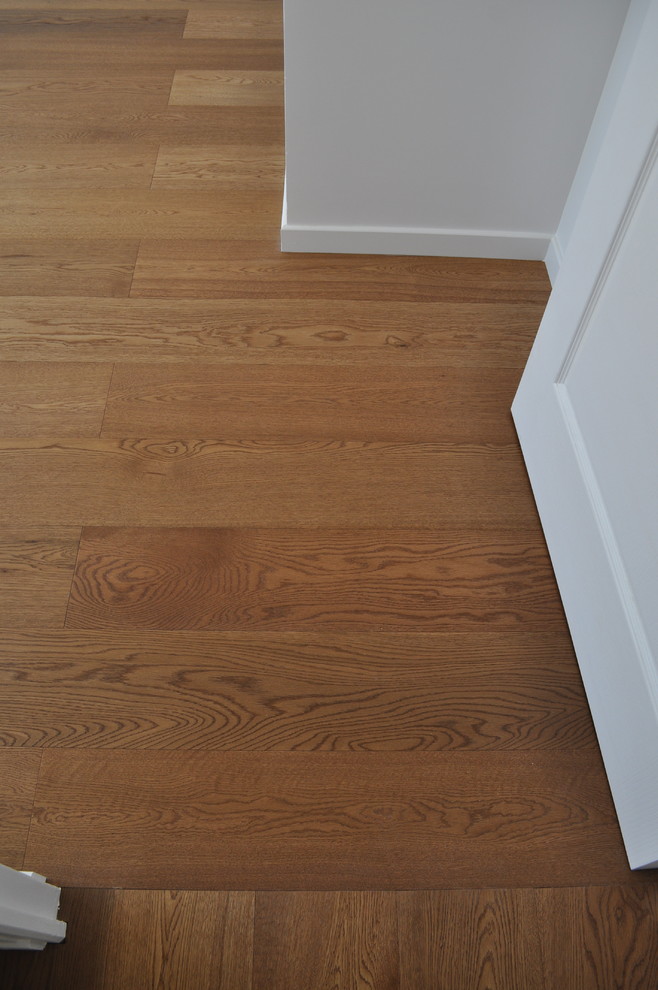 Travaux de peinture et parquet Neuilly sur Seine 110 m²