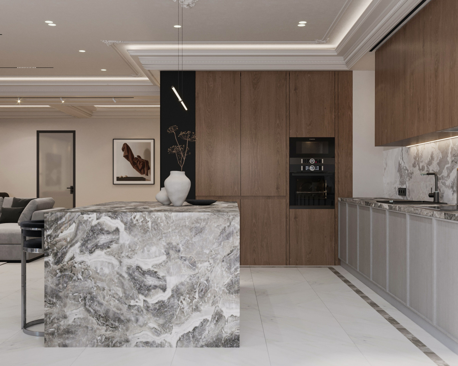 ЖК Васильевский квартал