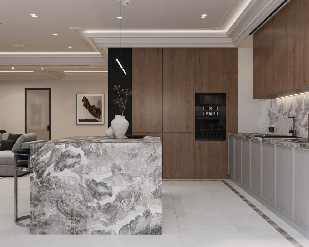 ЖК Васильевский квартал