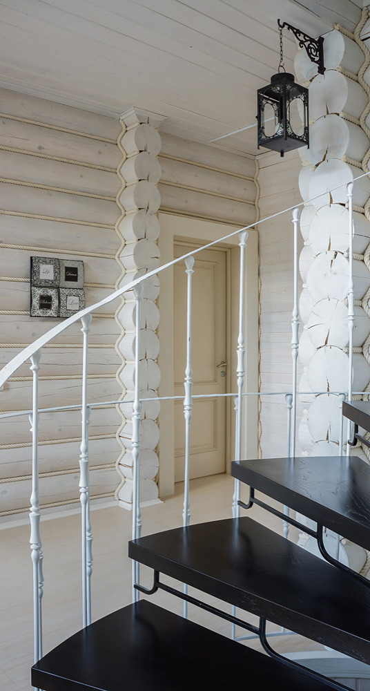 Снежная фантазия