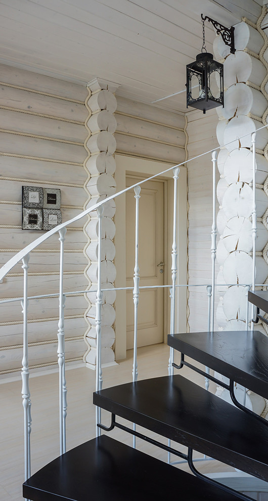 Снежная фантазия