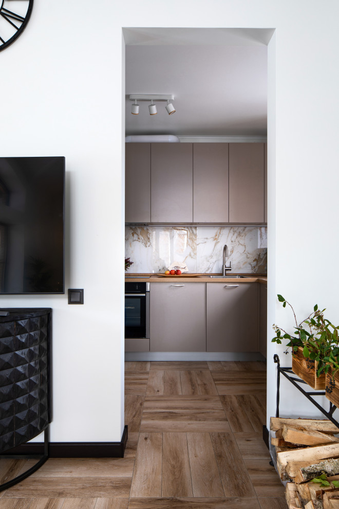 Загородный дом - пространство для праздника