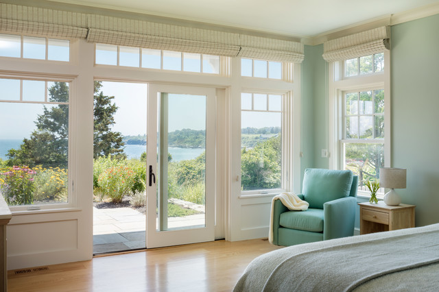 Cleo's Coastal Retreat costero-dormitorio