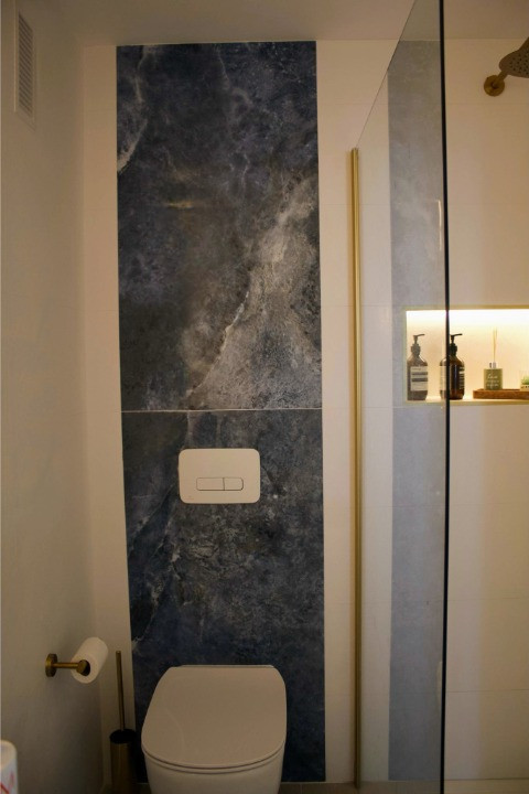 VIVIENDA MEDITERRANEA EN PRIMERA LINEA DE PLAYA