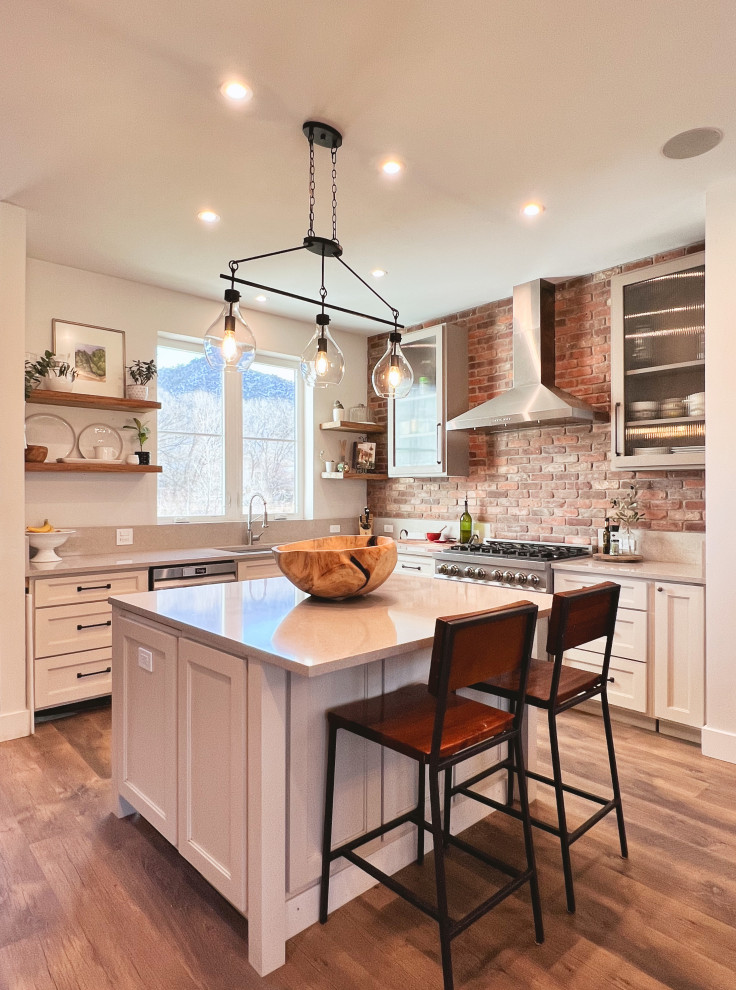 Elk Creek Residence