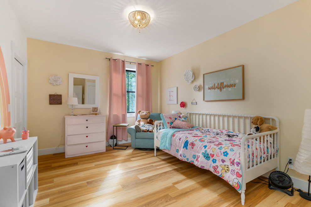 Dietz Full Home Remodel