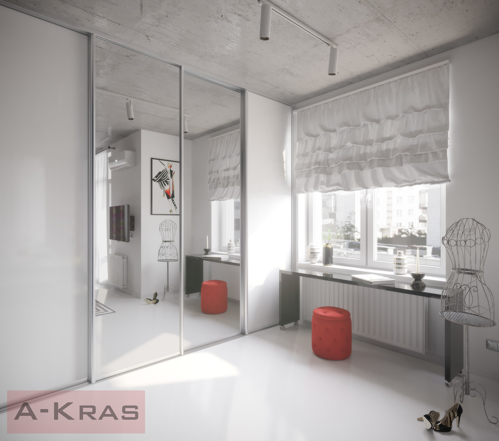 Дизайн-проект квартиры