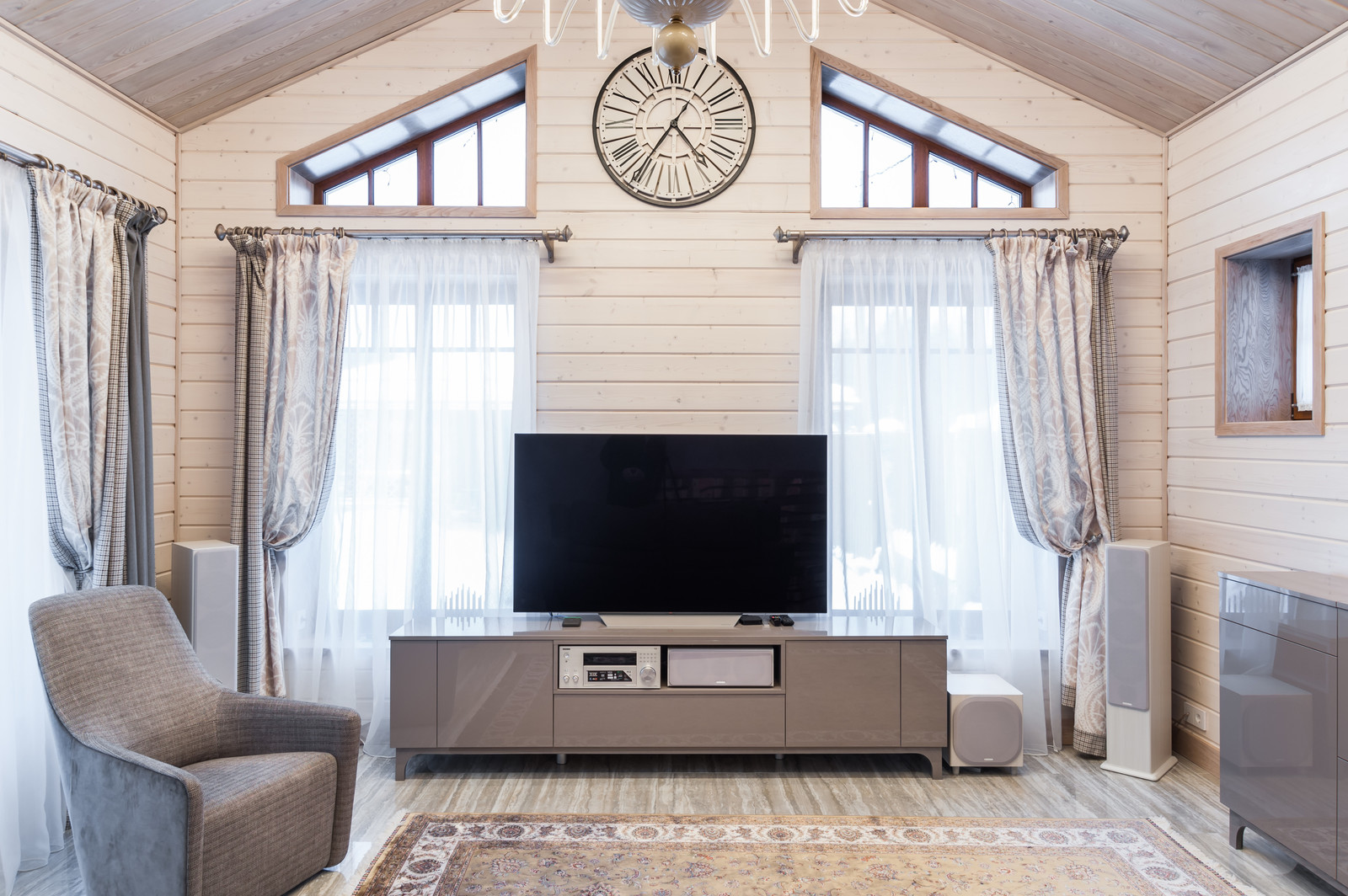 Большая баня в Ленобласти