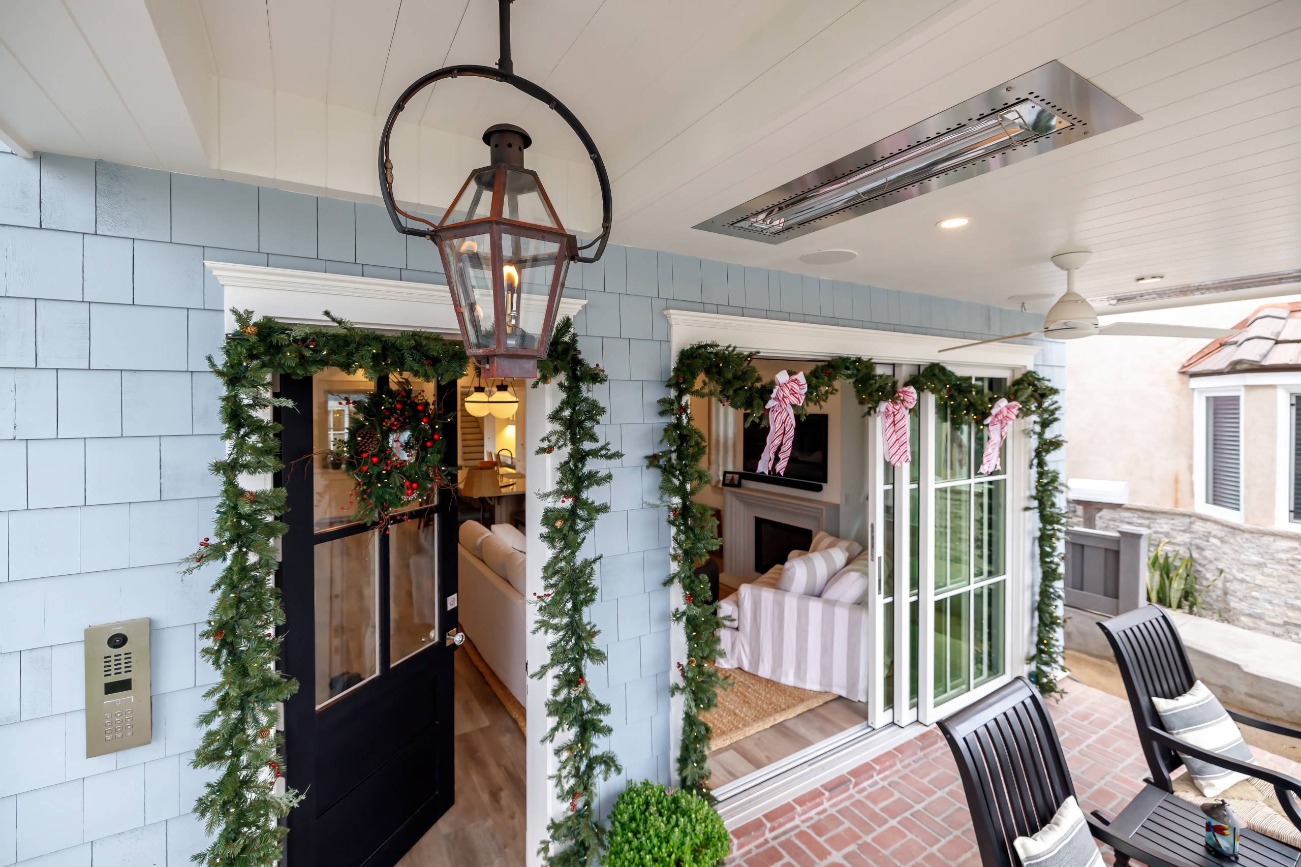 Huntington Beach Home Remodel