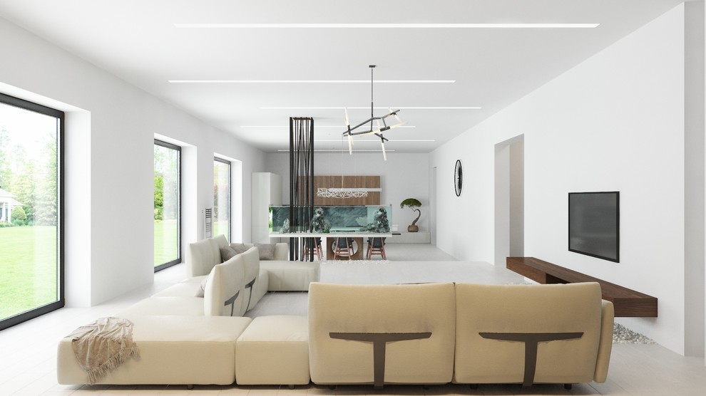 Минимализм как стиль жизни