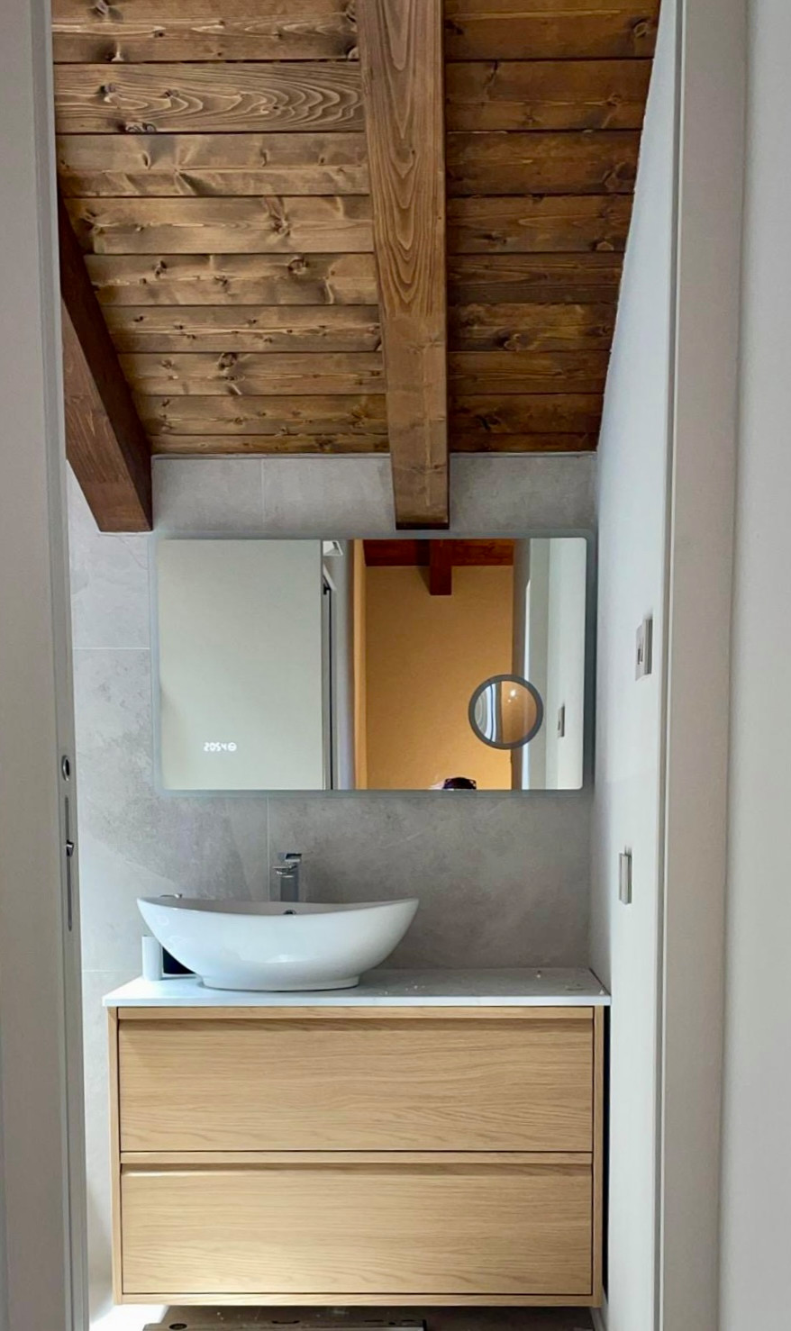Villa in montagna - WORK IN PROGRESS