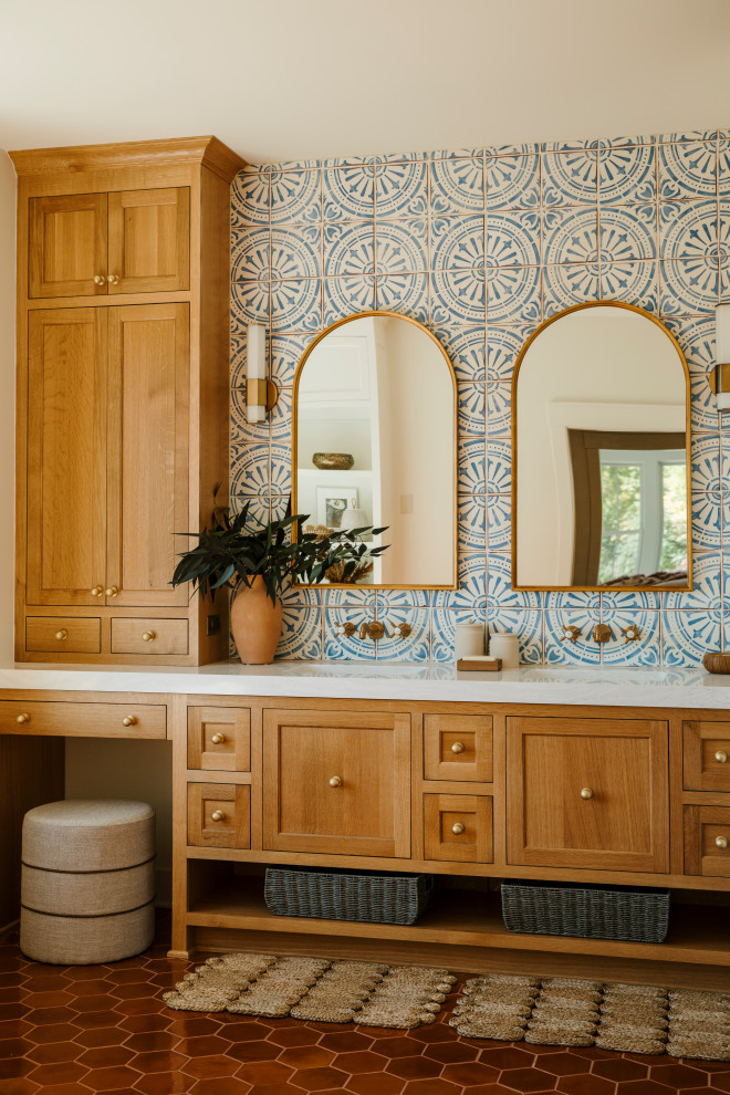 Chateau Margaux - Beach Style - Minneapolis - by Emily Pueringer Design ...