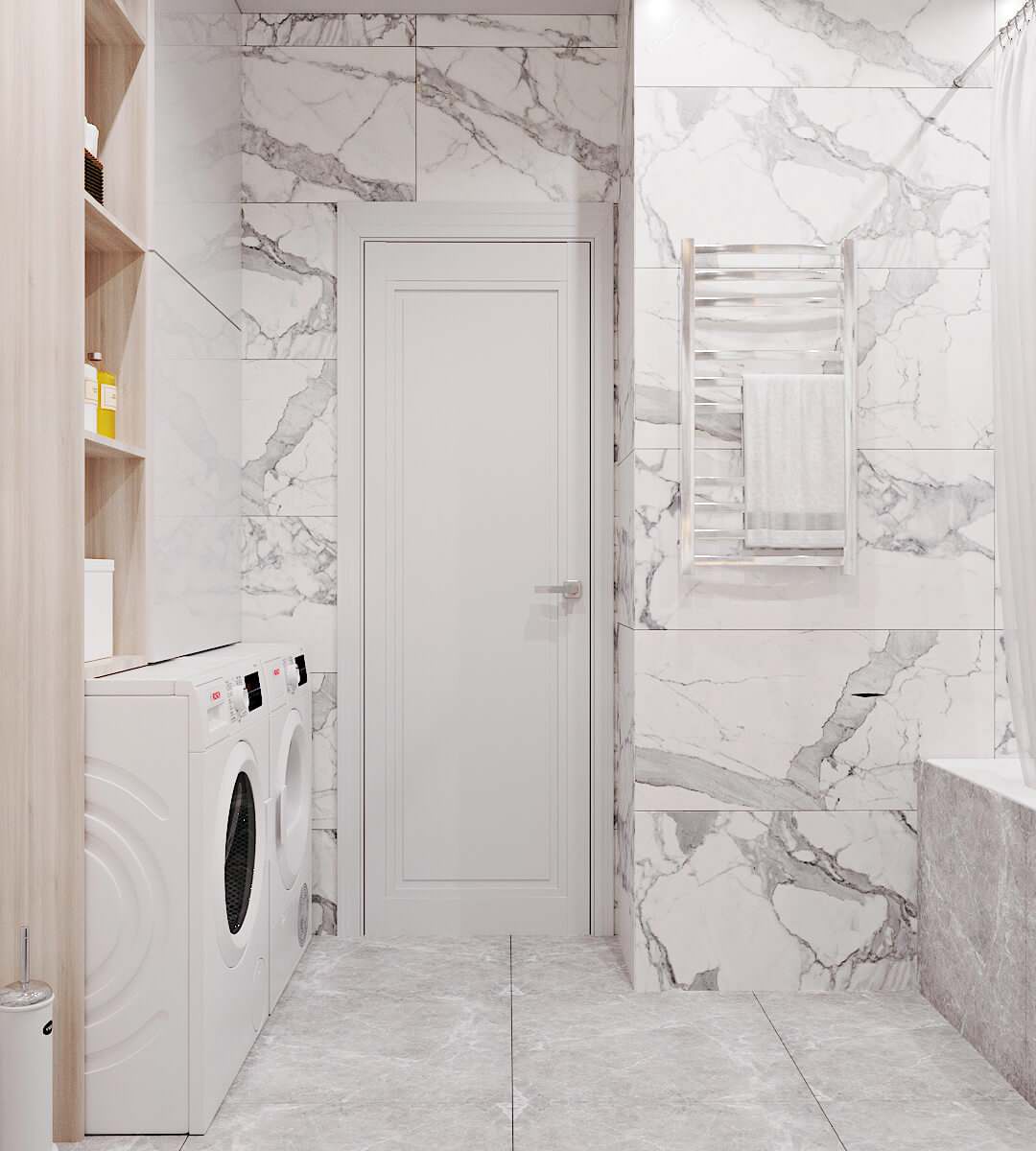 Ванная комната