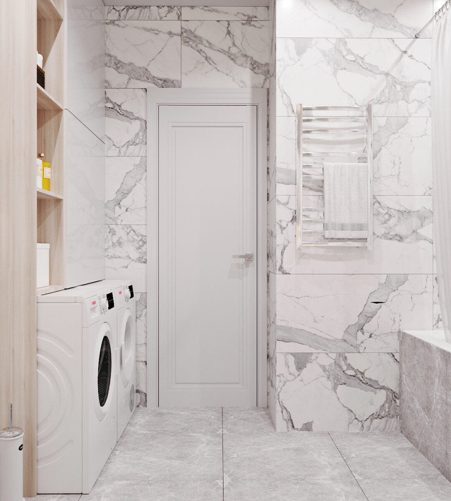 Ванная комната