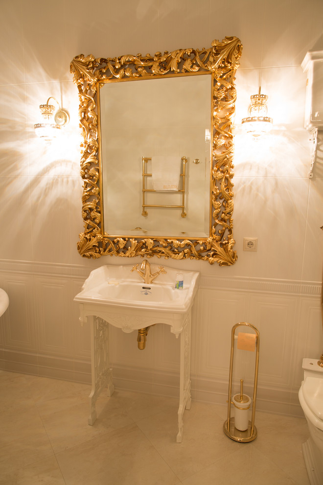 ЖК Шуваловский