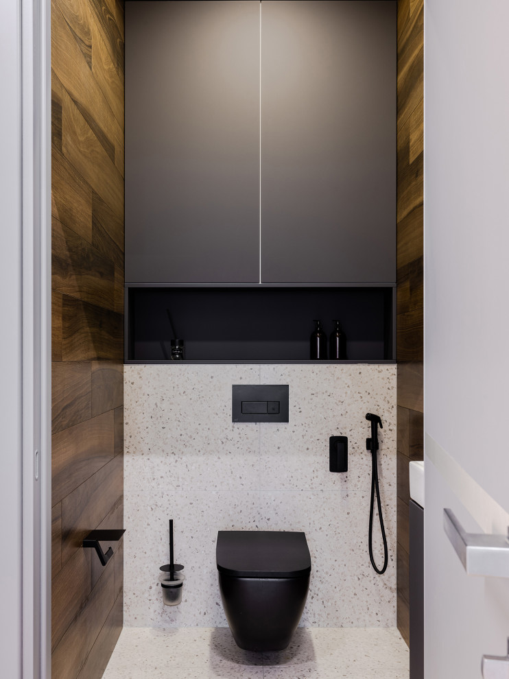 33 Комплексное решение для квартиры в Уфе (ЖК «Старый центр»)