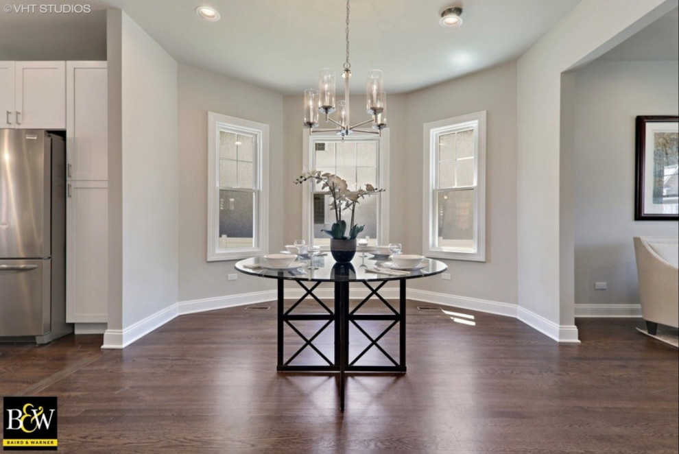 Complete Renovation/Restoration - Forest Park, IL