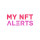 My NFT Alerts