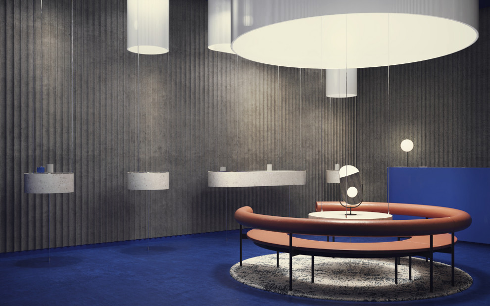 Jewelry Room дизайн ювелирного магазина