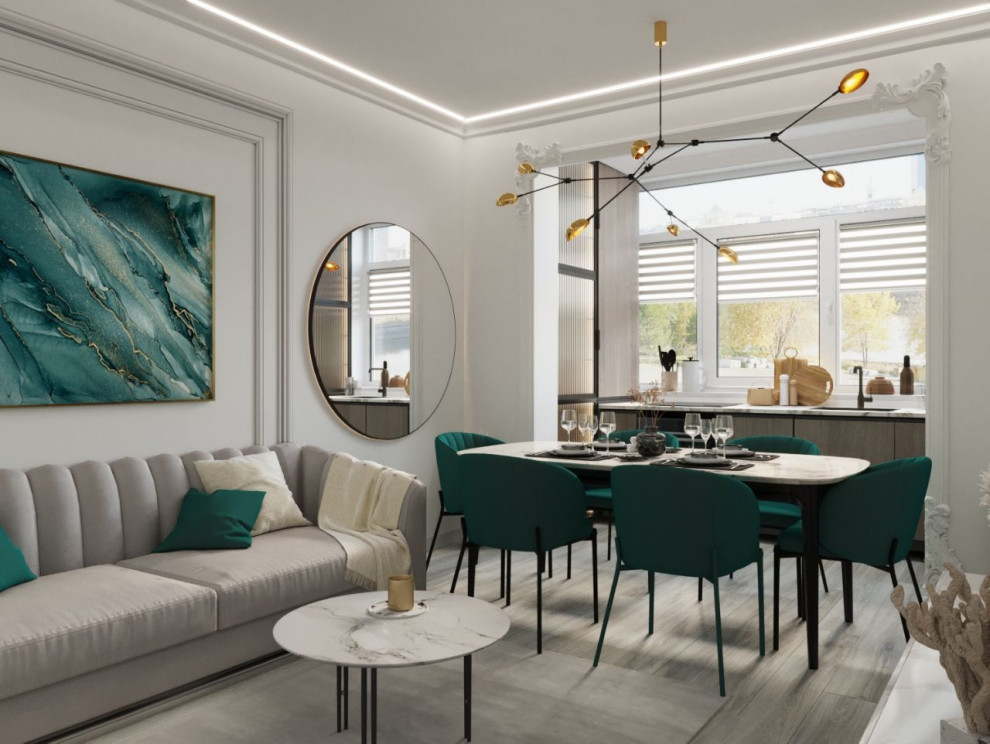 Дизайн проект