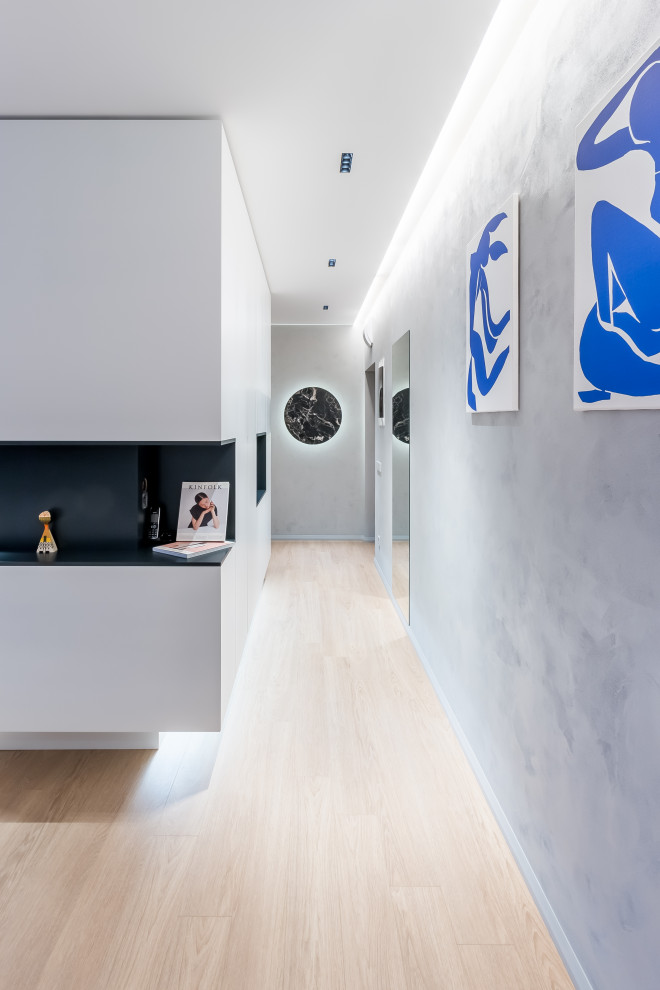 Аппарт Отель 1