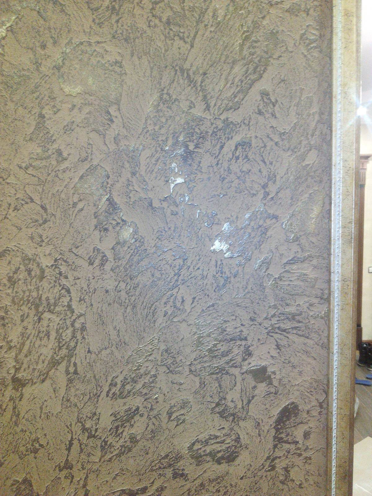 Гостиная в ЖК ТОПАЗ