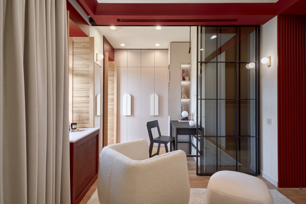 Werkel в новом проекте Данили Хутбеевой