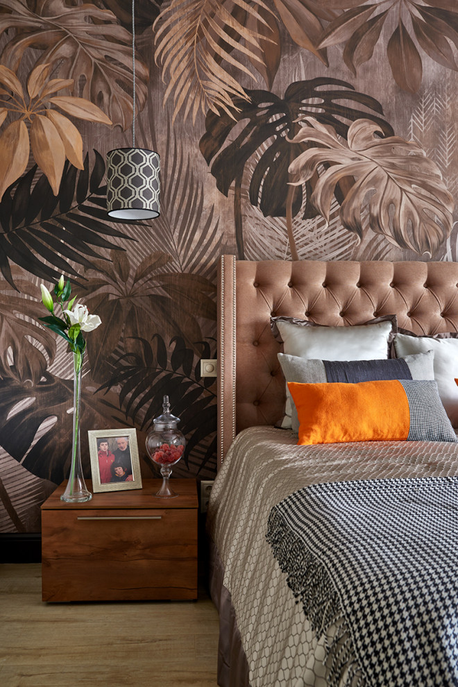 Спальня Алики Смеховой