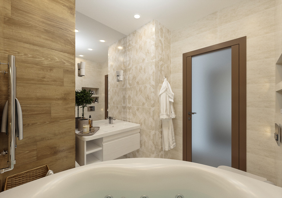 ЖК " Триумф" ул.Карпинского