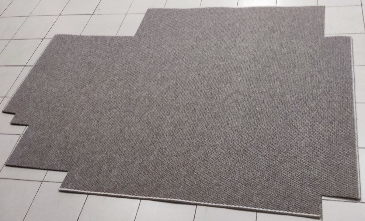 Грязезащитные покрытия