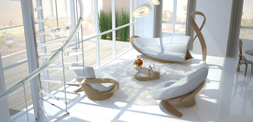 ИНТЕРЬЕРНЫЕ РЕШЕНИЯ