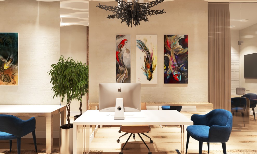 Центр недвижимости "Северная Казна", г. Екатеринбург