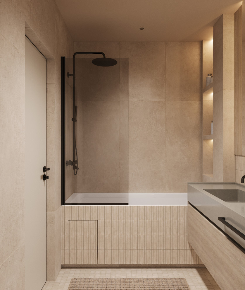 Ванная комната