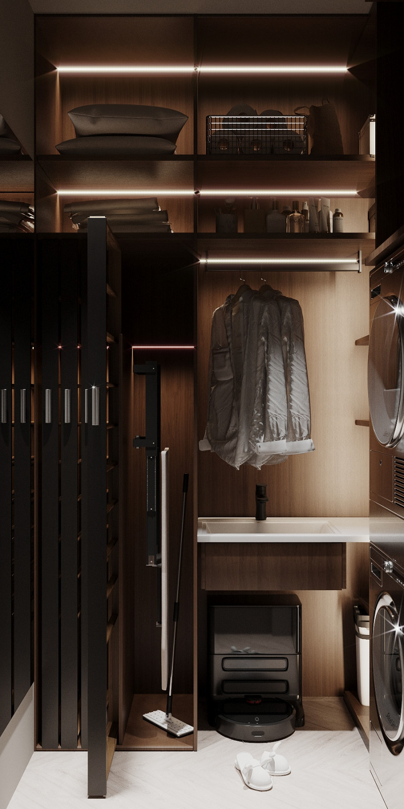 Квартира в Москве, ул. Корабельная