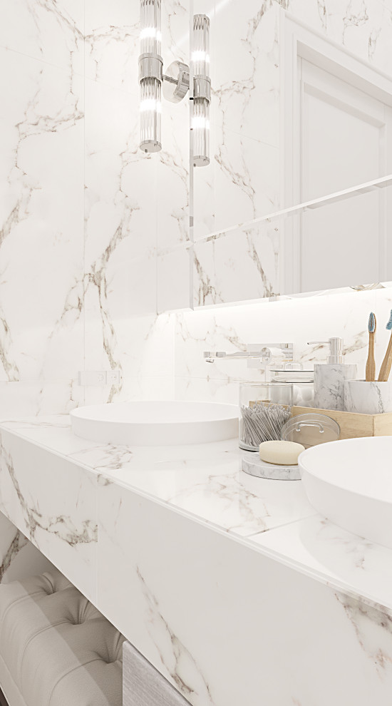 Французская Геометрия