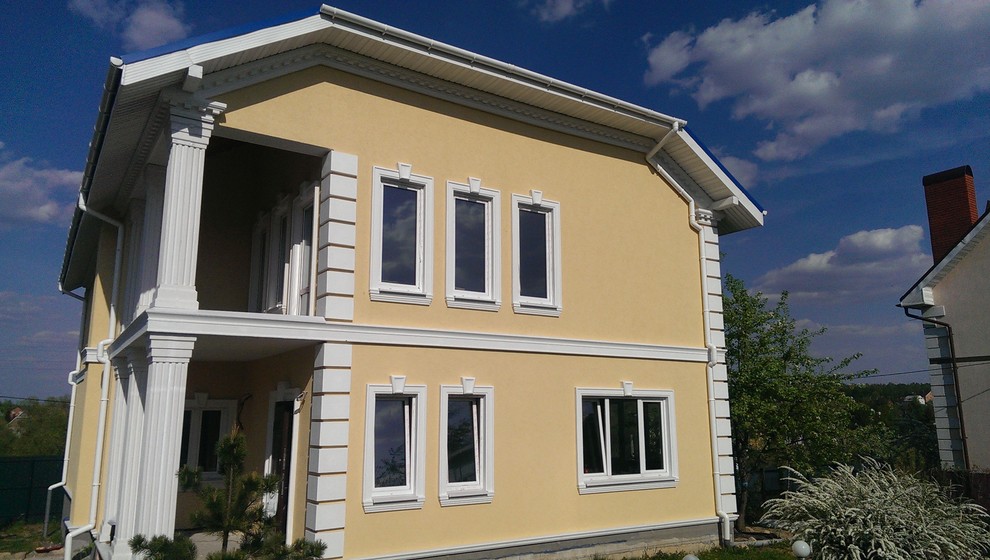 Домодедовский район, д. Жуково