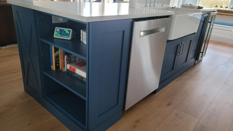 Lemaster kitchen
