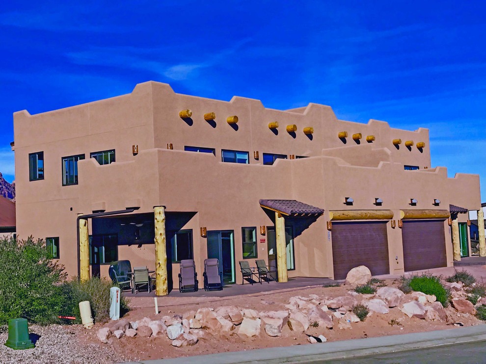 Summerwood Duplex