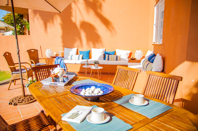 Home Staging Manilva coastal-deck