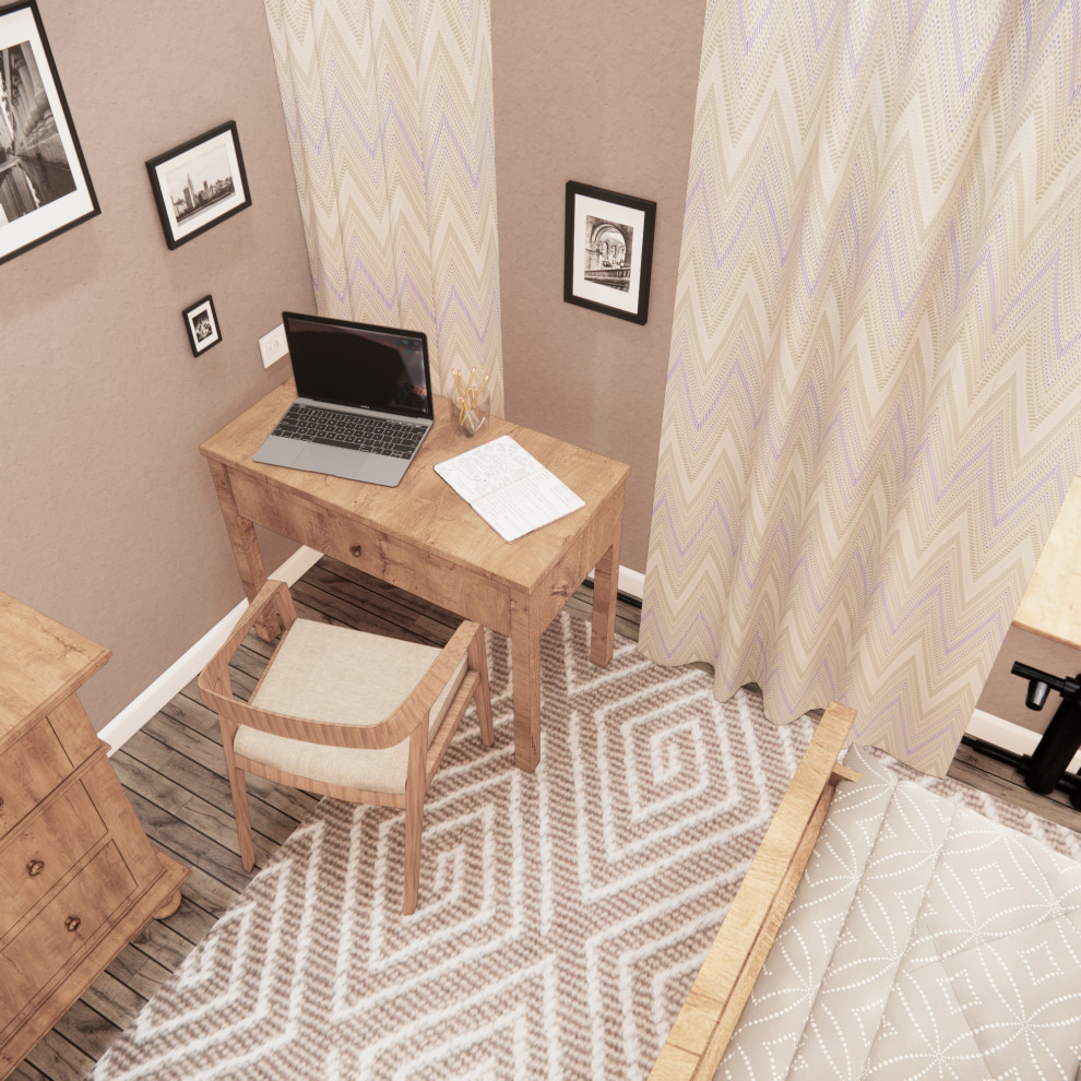 Дизайн квартиры