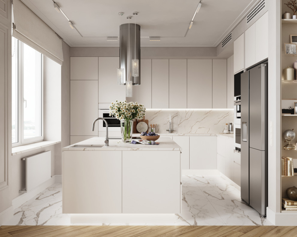 Дом на Таганке