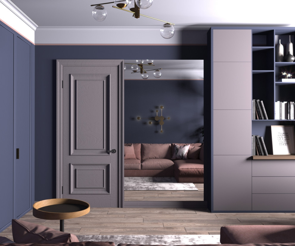 Лесная ягода