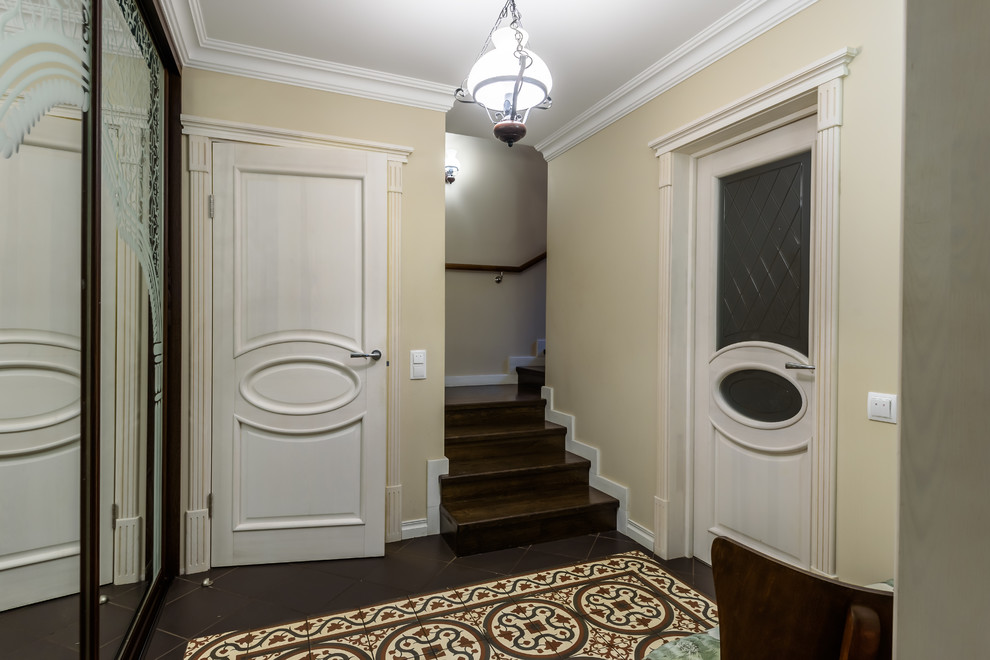 Загородный дом 150КвМ