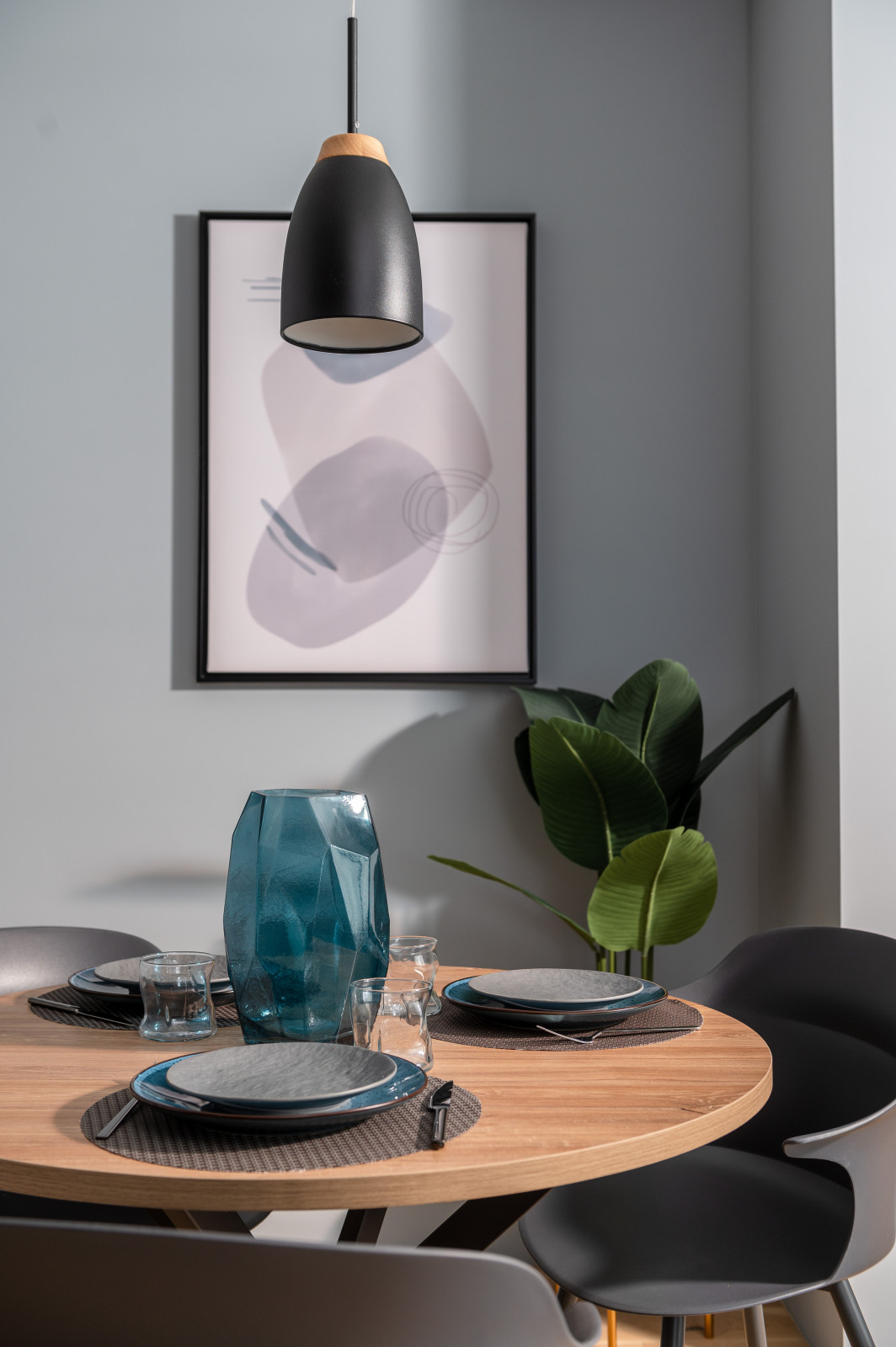 Квартира в ЖК Островский