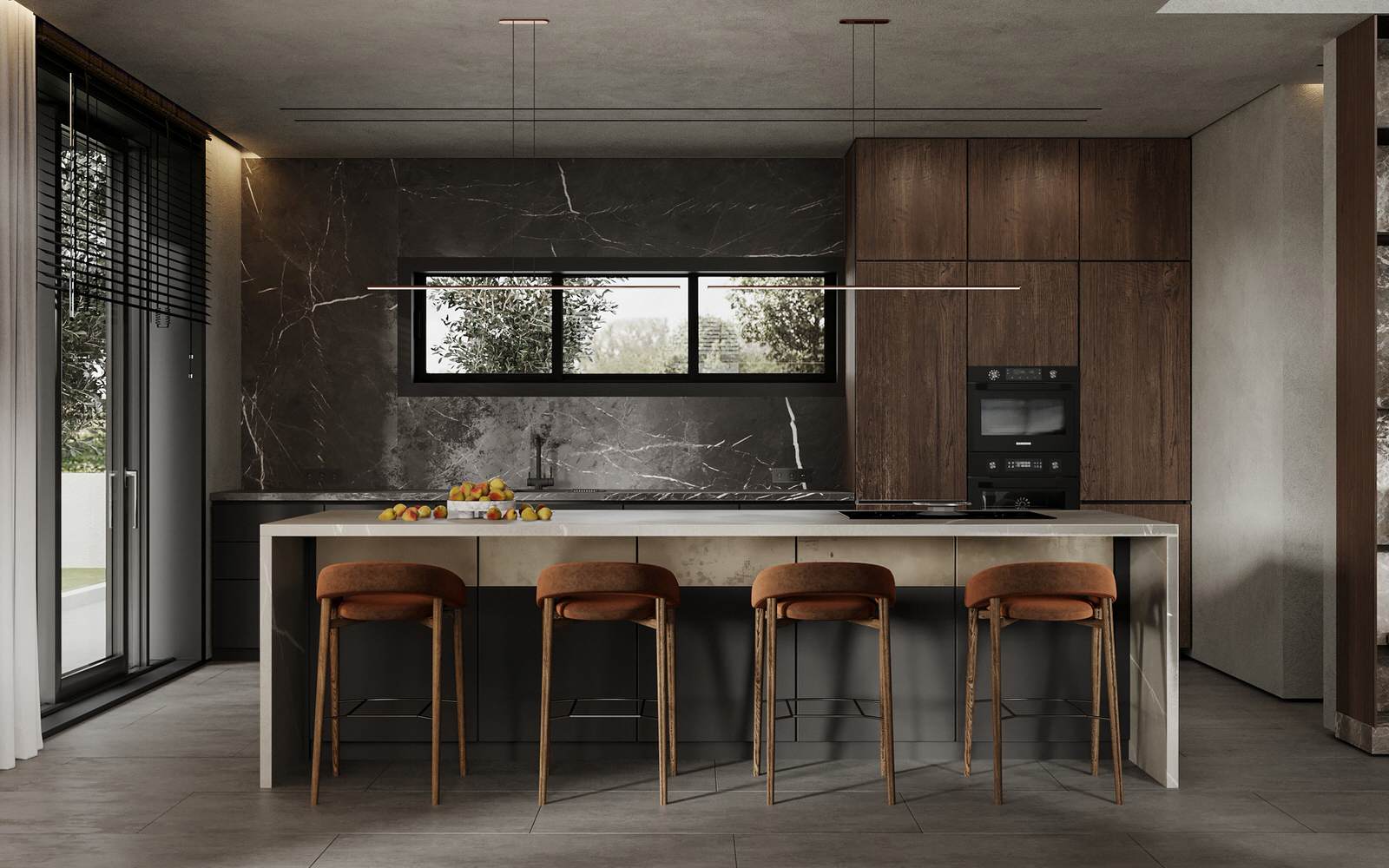 Загородный дом «Villa Agia»