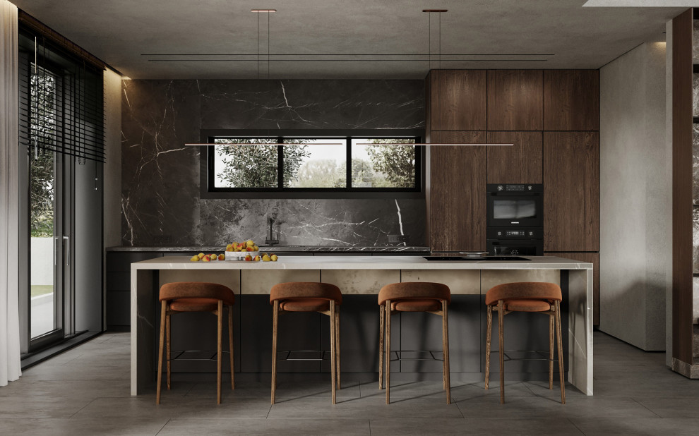 Загородный дом «Villa Agia»