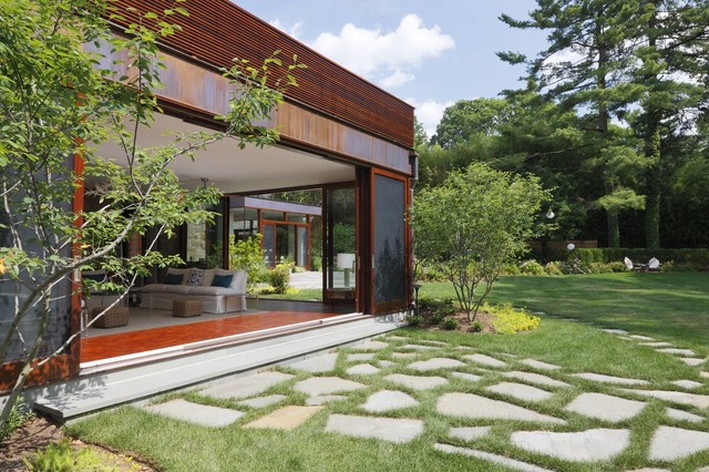 Featured Project #1 moderne-gaardhave