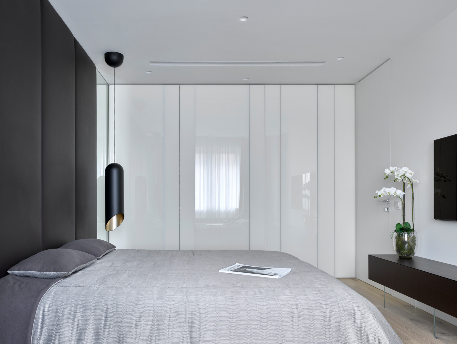 квартира музыканта