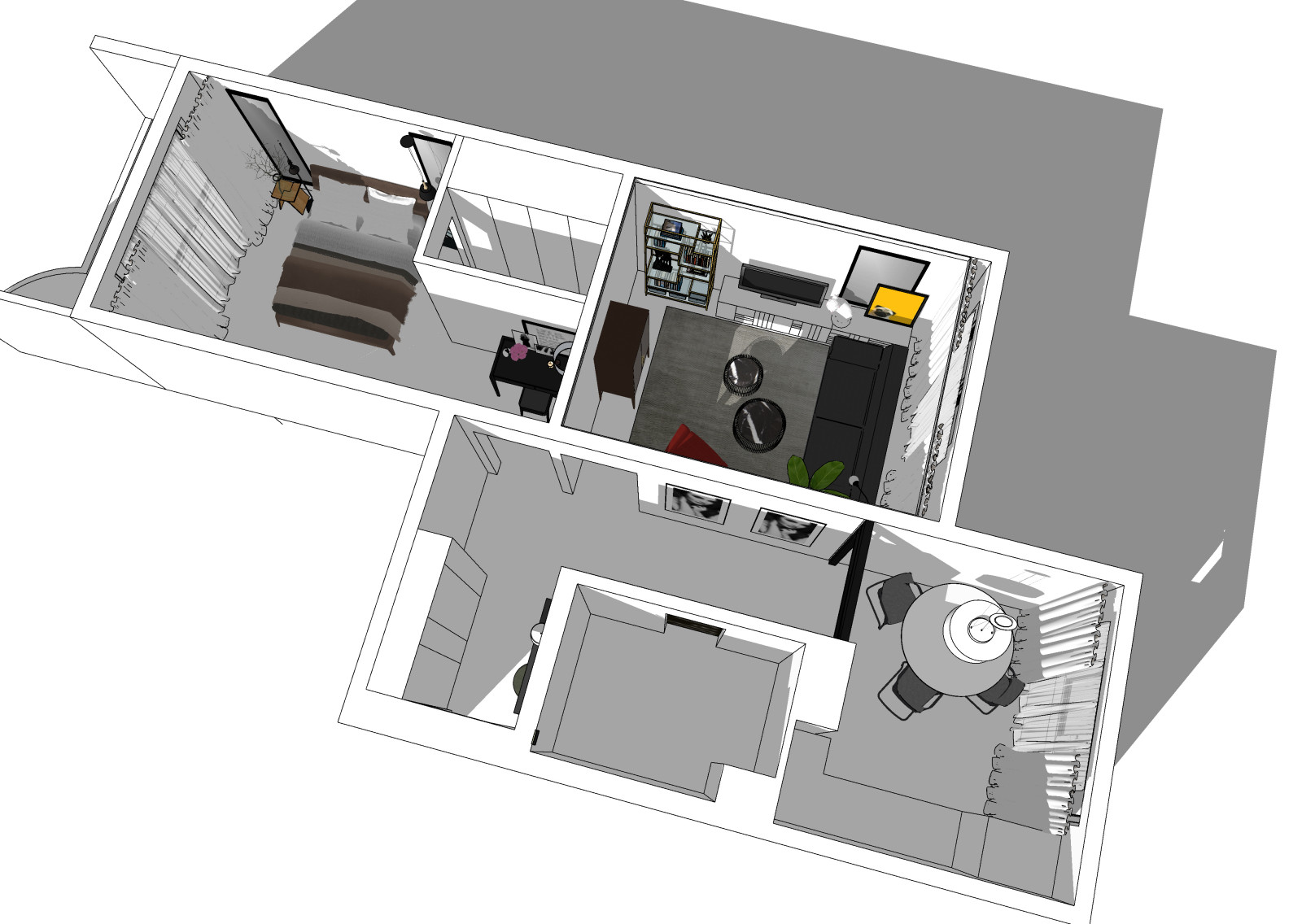 #young#style#intelligent