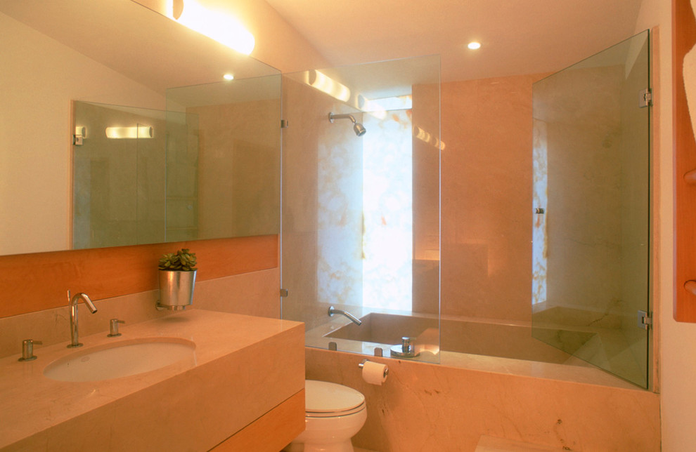 Home design - contemporary home design idea